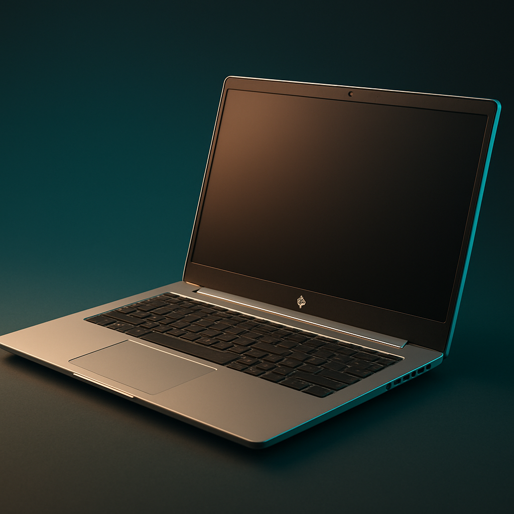 PC HP