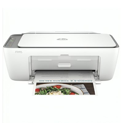 HP DeskJet Ink Advantage 2975 All-in-One Printer