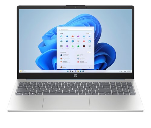 HP Laptop 15-fc0140nk