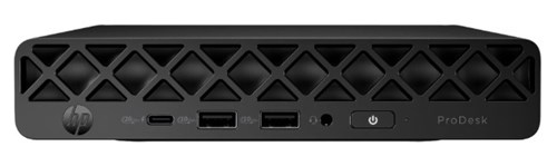 HP ProDesk 4 Mini G1i Desktop AI PC